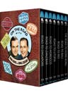 On the Road with Hope and Crosby (Blu-ray)