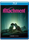 Attachment (Natten har øjne) (Blu-ray)