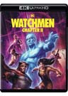 Watchmen: Chapter II (4K UHD)