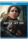 Never Let Go (Halle Berry) (Blu-ray & DVD)