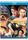 California (Ray Milland) (Blu-ray)