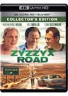 Zyzzyx Road (4K UHD & Blu-ray)