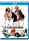 No. 1 of the Secret Service (Blu-ray)