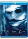 Fear dot Com (Blu-ray)