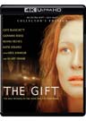 Gift, The (4K UHD & Blu-ray)