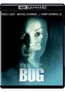 Bug (William Friedkin) (4K UHD & Blu-ray)