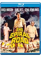 Spiral Road, The