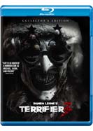 Terrifier 3