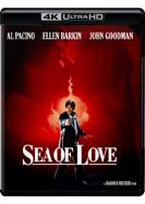 Sea of Love