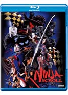 Ninja Scroll