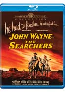 Searchers, The (Warner Archive)