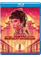 Lady Assassin, The