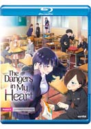 Dangers in My Heart, The: Season 2