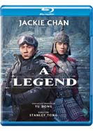 Legend, A (Jackie Chan)