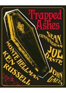 Trapped Ashes