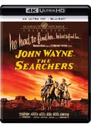 Searchers, The (Warner Archive)