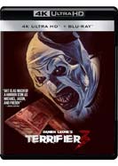 Terrifier 3