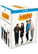 Seinfeld: The Complete Series (24-disc)