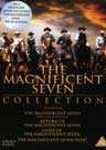 Magnificent Seven Collection,    The (4 film)