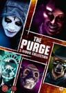 Purge, The:  5-Movie Collection