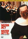 Sister Act / Sister Act 2: Back in the Habit (2 film)