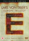 Lars von Trier's Europe Trilogy (4-disc)