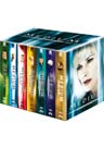 Medium: The Complete Series (Box Set)