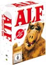 ALF: The Complete Series (tysk omslag) (16-disc)