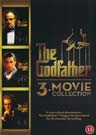 Godfather,  The: 3-Movie Collection (3-disc)