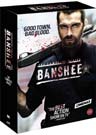 Banshee: The Complete   Series (4-pack)