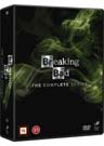 Breaking Bad:   The Complete  Series (21-disc)