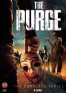 Purge, The:  The Complete Series (6-disc)