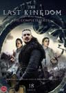 Last Kingdom, The: The Complete Series (18-disc)