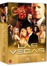 Las Vegas:      The Complete Series (28-disc)