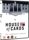 House of Cards: The Complete Series (23-disc)