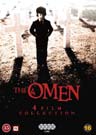 Omen, The: 4 Film Collection (4-disc)