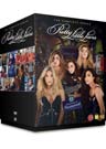 Pretty Little Liars:   The Complete Series (37-disc)