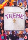 Treme:  The Complete Series (4-pack)