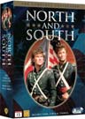 North and South: The Complete   Collection (8-disc)