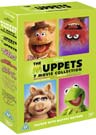 Muppets Bumper Boxset: 7 Movie Collection