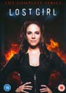 Lost Girl: The Complete Series (18-disc)