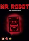 Mr. Robot: The Complete Series (14-disc)