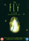 Fly, The: 5 Film Collection (5-disc)