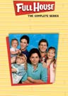 Full House: The Complete  Series (32-disc)