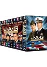 JAG:      The Complete  Collection (54-disc)