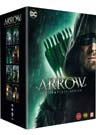 Arrow: The Complete Series (38-disc)