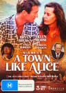 Town Like Alice, A (Bryan Brown) (3-disc)