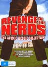 Revenge of the Nerds: The Atomic Wedgie Collection (4 film)