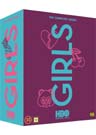 Girls:    The Complete Series (6-pack)