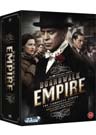 Boardwalk Empire: The Complete Series (23-disc)